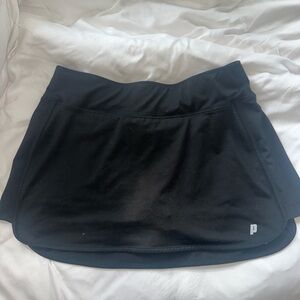 Prince tennis skort
